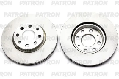Тормозной диск PATRON PBD4796