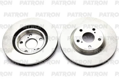 Тормозной диск PATRON PBD4828