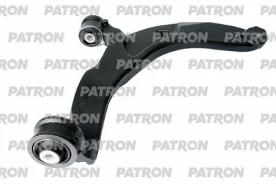 Рычаг независимой подвески колеса, подвеска колеса PATRON PS50130R