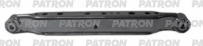 PS50137R PATRON Рычаг независимой подвески колеса, подвеска колеса