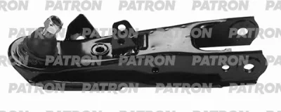 Рычаг независимой подвески колеса, подвеска колеса PATRON PS50168L