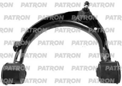 Рычаг независимой подвески колеса, подвеска колеса PATRON PS50182L