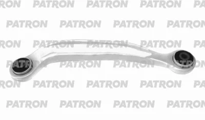 Рычаг независимой подвески колеса, подвеска колеса PATRON PS50195R