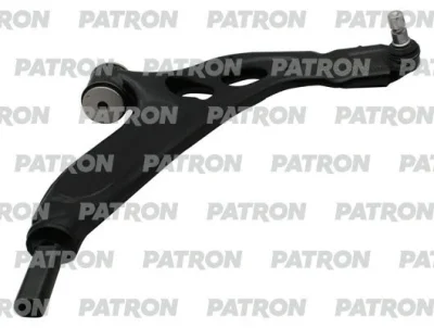 Рычаг независимой подвески колеса, подвеска колеса PATRON PS50235R