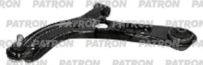 Рычаг независимой подвески колеса, подвеска колеса PATRON PS50248L