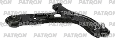 Рычаг независимой подвески колеса, подвеска колеса PATRON PS50248R
