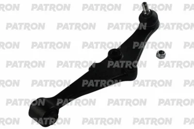 Рычаг независимой подвески колеса, подвеска колеса PATRON PS50397L
