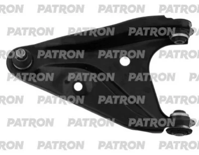 Рычаг независимой подвески колеса, подвеска колеса PATRON PS5080L