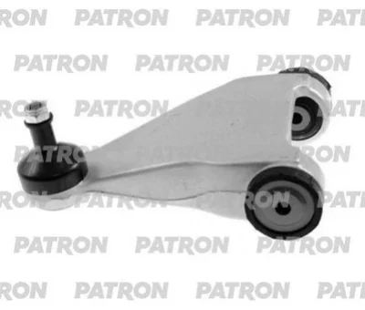 Рычаг независимой подвески колеса, подвеска колеса PATRON PS5098L