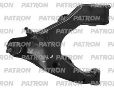Рычаг независимой подвески колеса, подвеска колеса PATRON PS5225L
