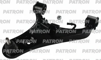 Рычаг независимой подвески колеса, подвеска колеса PATRON PS5246R