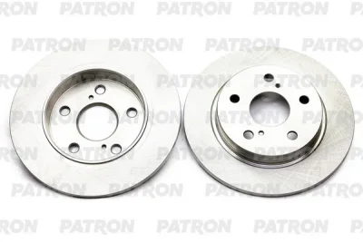 Тормозной диск PATRON PBD4830