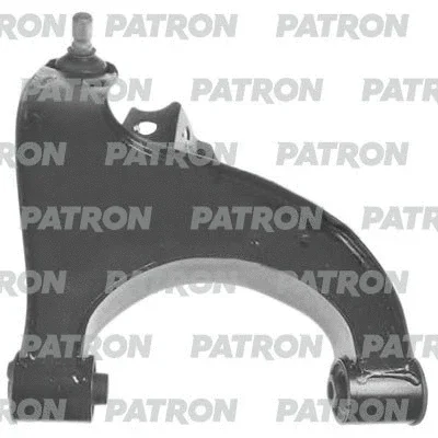Рычаг независимой подвески колеса, подвеска колеса PATRON PS5594R