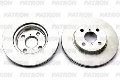 Тормозной диск PATRON PBD4842