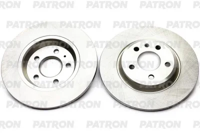 Тормозной диск PATRON PBD4848