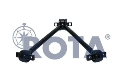 2057358 ROTA Рычаг независимой подвески колеса, подвеска колеса