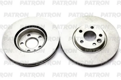Тормозной диск PATRON PBD4850