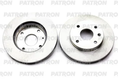Тормозной диск PATRON PBD7218