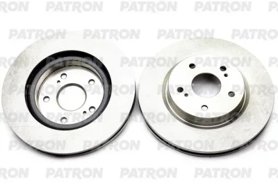 Тормозной диск PATRON PBD7371