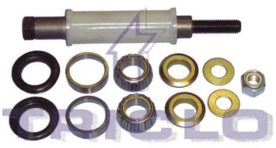 784179 TRICLO Рычаг независимой подвески колеса, подвеска колеса
