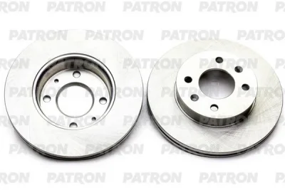 Тормозной диск PATRON PBD9998