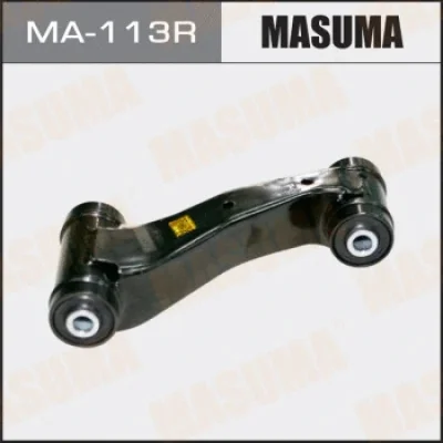 MA-113R MASUMA Рычаг независимой подвески колеса, подвеска колеса