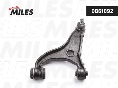 DB61093 MILES Рычаг независимой подвески колеса, подвеска колеса