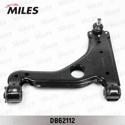 Рычаг независимой подвески колеса, подвеска колеса MILES DB62112