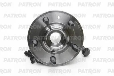 Комплект подшипника ступицы колеса PATRON PBK4074H