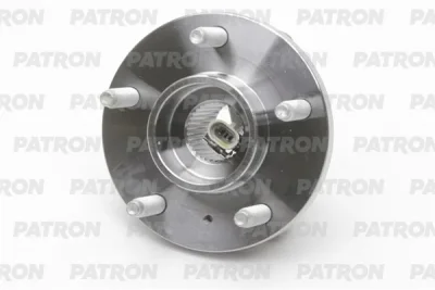 Комплект подшипника ступицы колеса PATRON PBK513121H