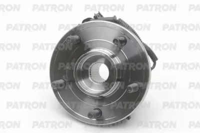 Комплект подшипника ступицы колеса PATRON PBK513234H