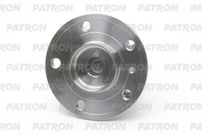 Комплект подшипника ступицы колеса PATRON PBK6510H