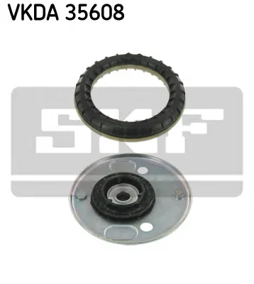 Опора амортизатора SKF VKDA 35608