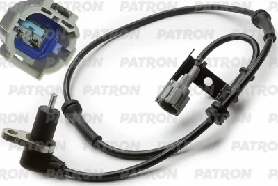 Датчик, частота вращения колеса PATRON ABS50017