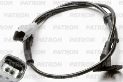 Датчик, частота вращения колеса PATRON ABS51011