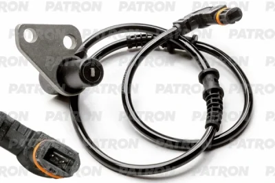 Датчик, частота вращения колеса PATRON ABS51731