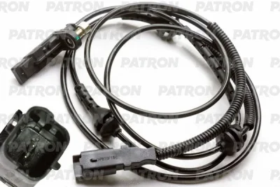 Датчик, частота вращения колеса PATRON ABS52006