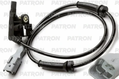 Датчик, частота вращения колеса PATRON ABS52007