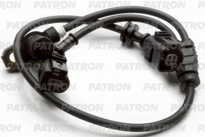 Датчик, частота вращения колеса PATRON ABS52009
