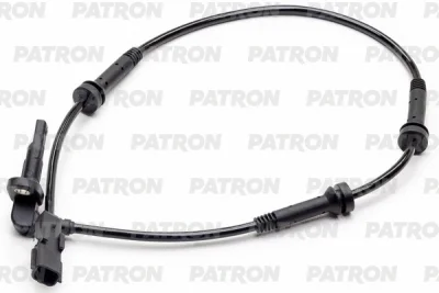 Датчик, частота вращения колеса PATRON ABS52016