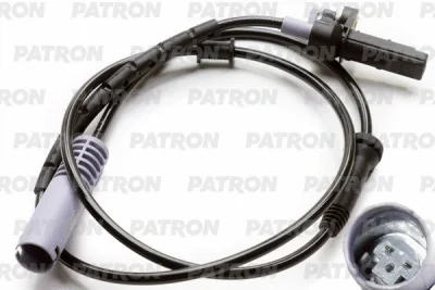 Датчик, частота вращения колеса PATRON ABS52018
