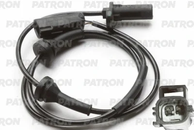 Датчик, частота вращения колеса PATRON ABS52051
