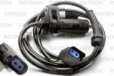 Датчик, частота вращения колеса PATRON ABS52100
