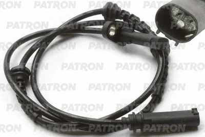 Датчик, частота вращения колеса PATRON ABS52150