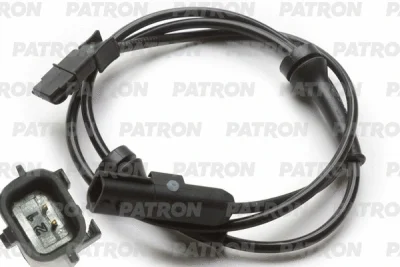 Датчик, частота вращения колеса PATRON ABS52158