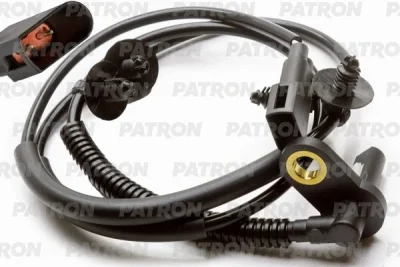 Датчик, частота вращения колеса PATRON ABS52268