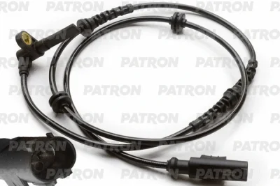 Датчик, частота вращения колеса PATRON ABS52282
