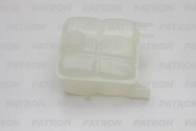 P10-0017 PATRON Компенсационный бак, охлаждающая жидкость
