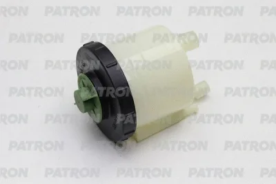 P10-0028 PATRON Компенсационный бак, гидравлического масла услителя руля