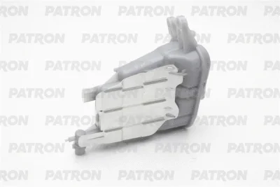 Компенсационный бак, охлаждающая жидкость PATRON P10-0081